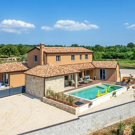 Villa Starlight Gaze *