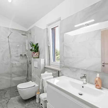 Starlight Gaze * Modrušani