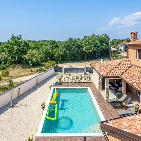 Villa Starlight Gaze