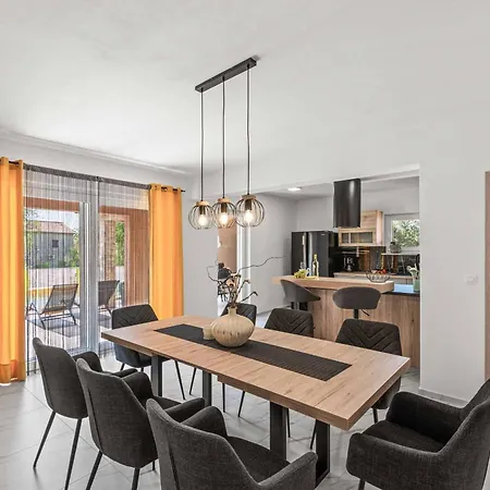 Villa Starlight Gaze Modrušani