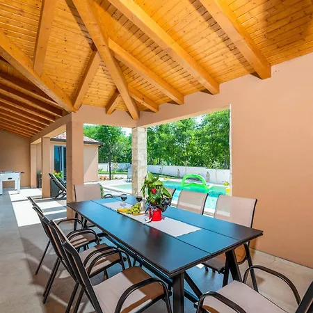 Villa Starlight Gaze