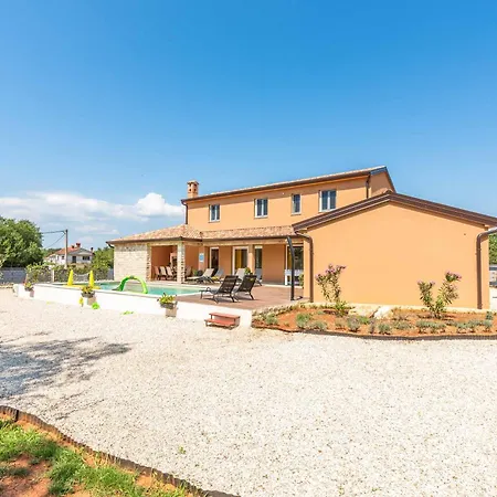 Villa Starlight Gaze Modrušani