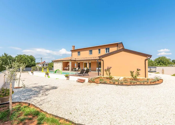 Villa Starlight Gaze Modrusani