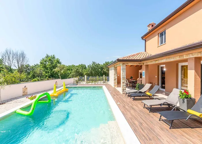 Villa Starlight Gaze Modrusani