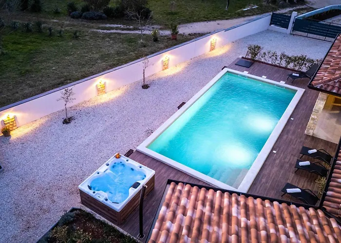Villa Starlight Gaze *