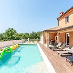 Villa Starlight Gaze Modrušani