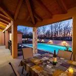Starlight Gaze Villa Modrušani