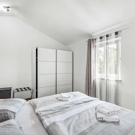 Starlight Gaze * Modrušani