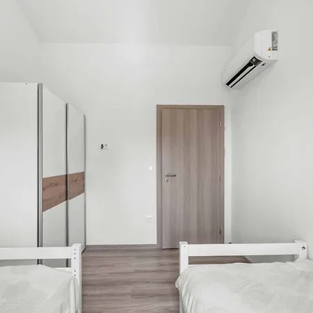 Villa Starlight Gaze