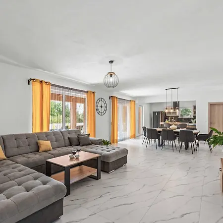 Starlight Gaze * Modrušani