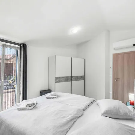 Starlight Gaze * Modrušani