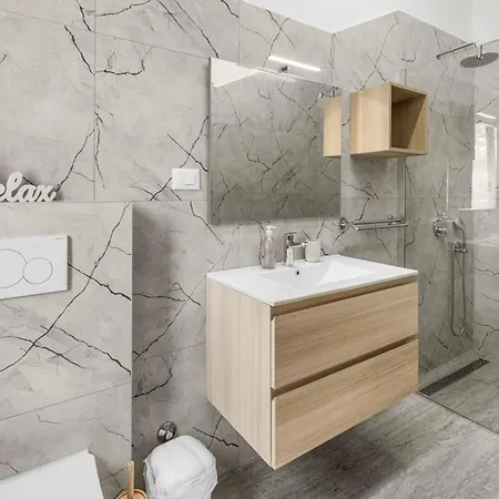Villa Starlight Gaze Modrusani
